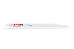 Lenox Recips 110R 12x3/4x050x10/14 5/PK £34.99